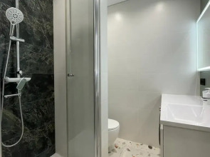 Апартаменты в Сколково