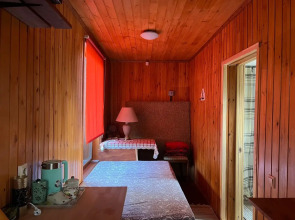 Вилла Ларсон