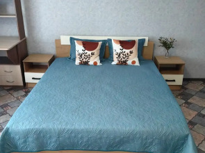 Apartment Апартаменты возле ТЦ Городок