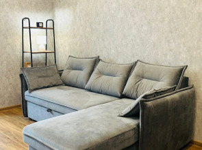 Квартира Студия с видом на горы