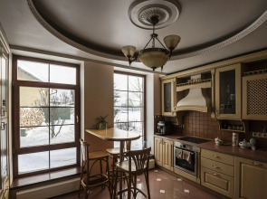 Вилла Усадьба Батюшково