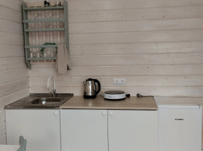 Мини-отель Новинки