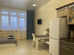 Квартира Проточная 10/1к3