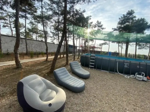 Peschanyij Bereg Mini-hotel