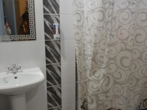 Мини-Отель Волга-Волга