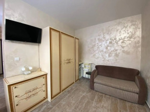 Отель Дилижанс