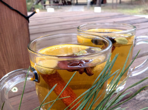 База отдыха Парк Полянка