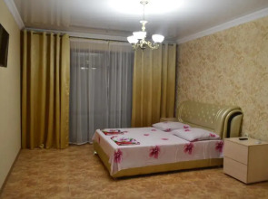 Гостевой дом In Gold Princess