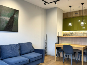 Апартаменты Liner Apart 255