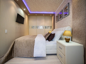 Апартаменты Пять Звёзд Мечта