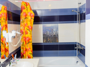 Апартаменты Кутузов Полулюкс