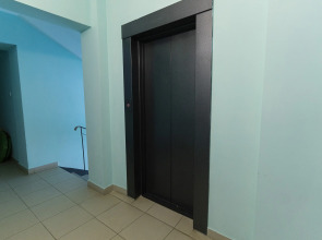 Апартаменты вблизи Федерального центра травматологии и ортопедии