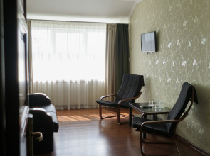 Гостевой дом Хантри