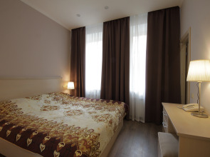 Хостел Игрок Инн