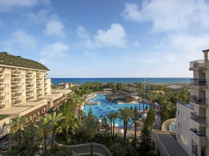Delphin Diva Hotel - Ultra All Inclusive