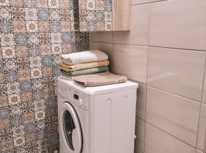 Квартира Просторная теплая трёхкомнатная