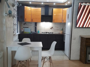 Квартира на улице Чапаева 6