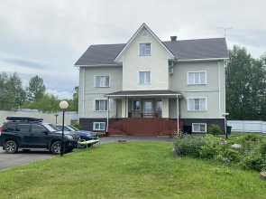 Гостевой дом Брейтово