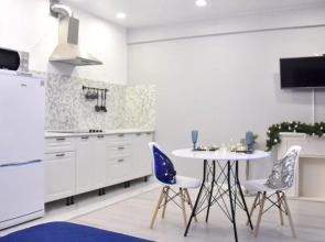 Апартаменты Allianceapart на Горького