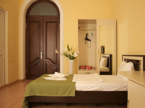 Отель Tbilisi Garden