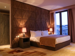 Aurora Resort Tsaghkadzor, By One