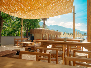 Отель Beach 222 Oludeniz