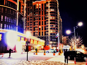 Квартира Квартира на Конгрессной