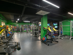 Megasaray Resort Side