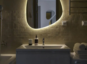 Апартаменты Sangria Apartment