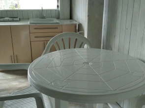 Апартаменты Уютный домик у моря