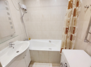 Апартаменты на Красногорском бульваре 19