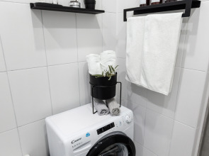 Апартаменты Арт-студия 2