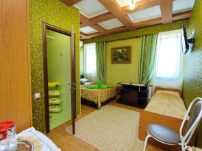 Гостевой Дом Палермо