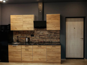 Апартаменты Лофт Комфорт Альянс