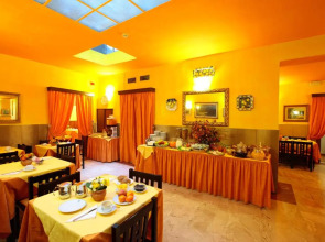 Hotel San Giorgio & Olimpic Florence