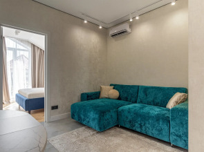 Апартаменты Морской сад