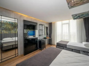 Continental Airport Hotel