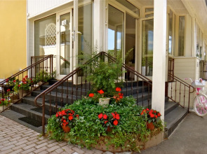 Бутик-Отель Барвиха Хаус