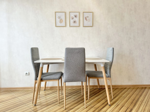 Квартира у Канта