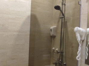 Частный дом Кызыл-Котёк