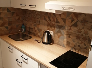 Апартаменты Александровские 2