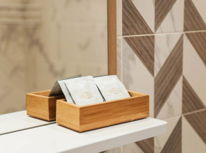 Апартаменты Олива Рядом с Аэропортом