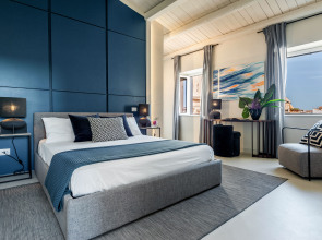 Апартаменты Casa San Lio