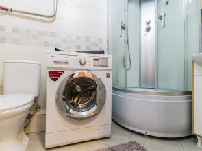 Апартаменты в ЖК Малая Земля от LetoApart