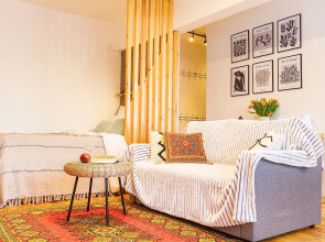 Квартира у Вечного Огня