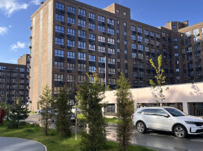 Апартамены Студия 74