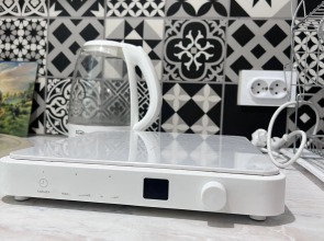 Квартира на Улице Чехова 28