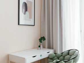 Апартаменты Room Tour в Восточном Экспо Лидер