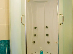 Гостиница Жара