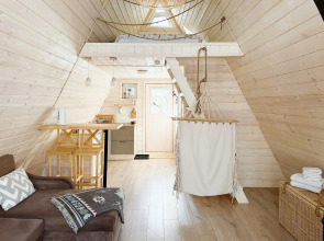 Гостевой дом DEEP LAKE HOUSE